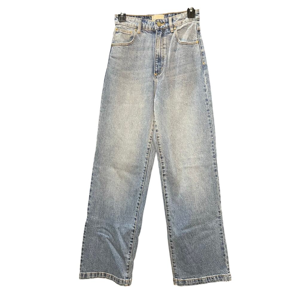 Abrand Jeans 94 High and Wide Women’s 26 waist
